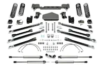 Fabtech K4059DL