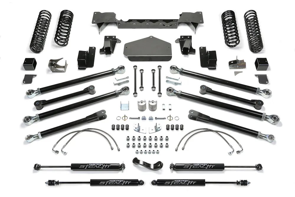 Fabtech K4074M