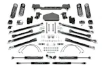 Fabtech FTS6016