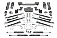 Fabtech K4072M