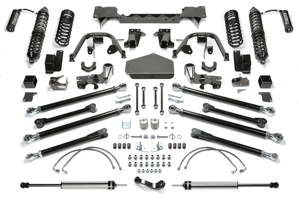 Fabtech K4065DL