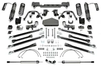 Fabtech K4063DL