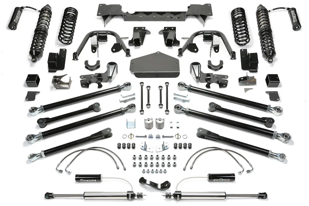 Fabtech K4079DL