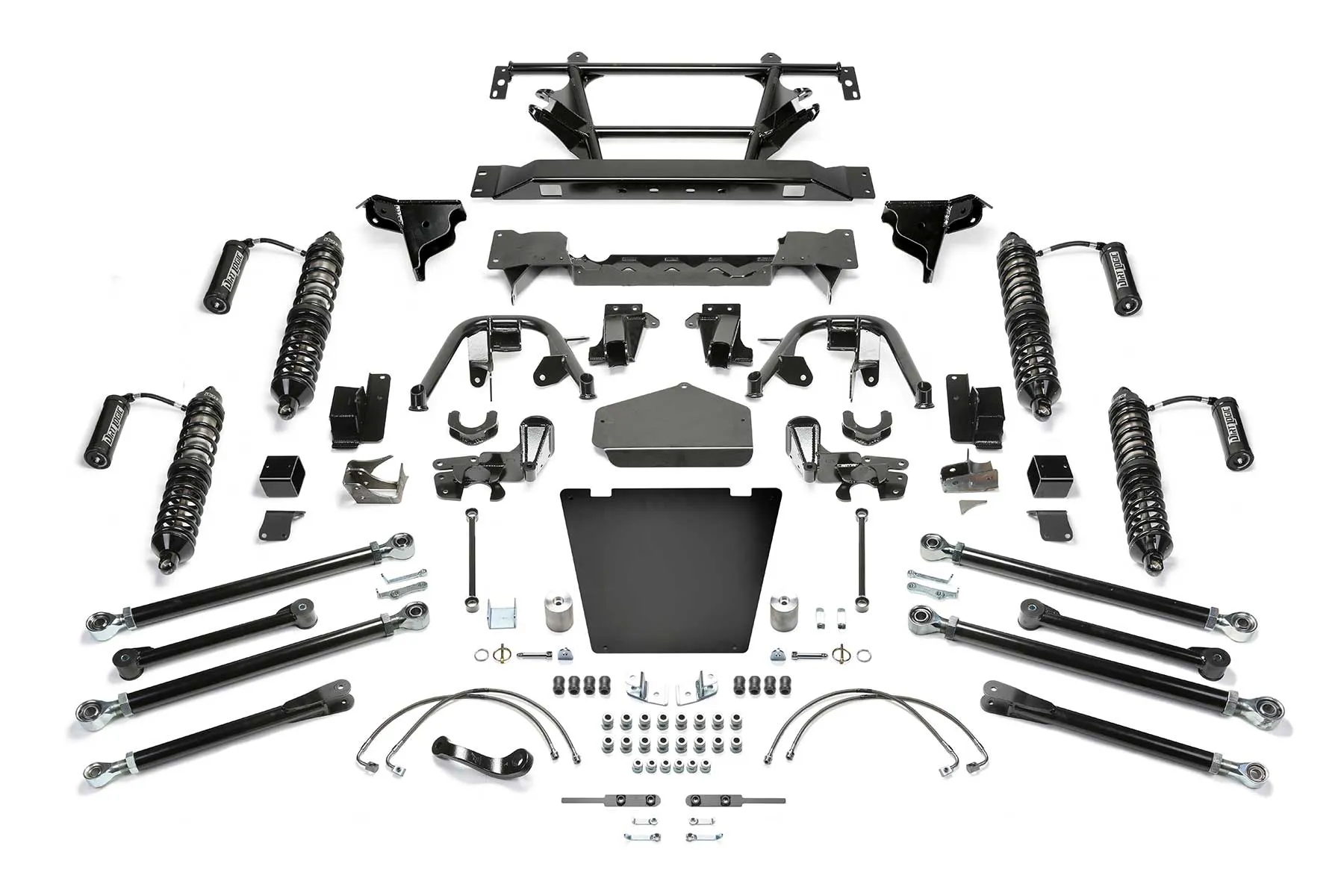 Fabtech Fabtech K4067DL