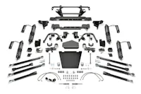 Fabtech K4080DL