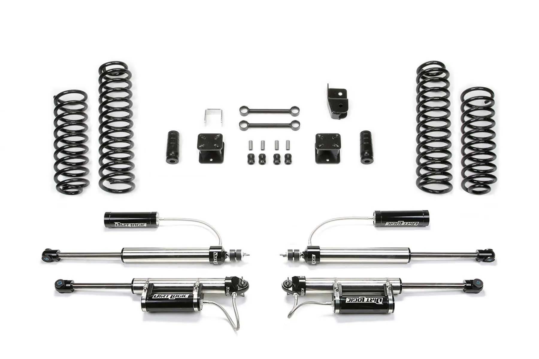 Fabtech Fabtech K4083DL