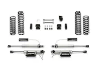 Fabtech K4084DL