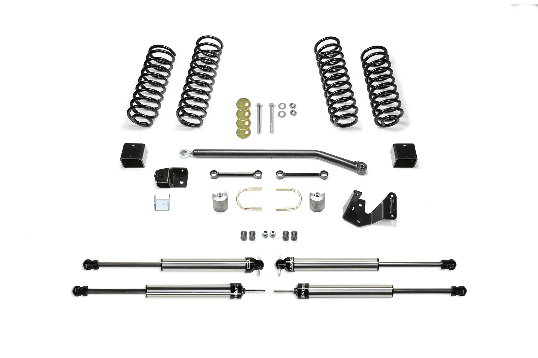 Fabtech Fabtech K4085DL