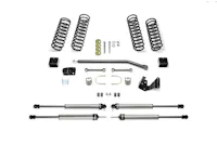 Fabtech K4085DL