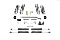 Fabtech K4085M