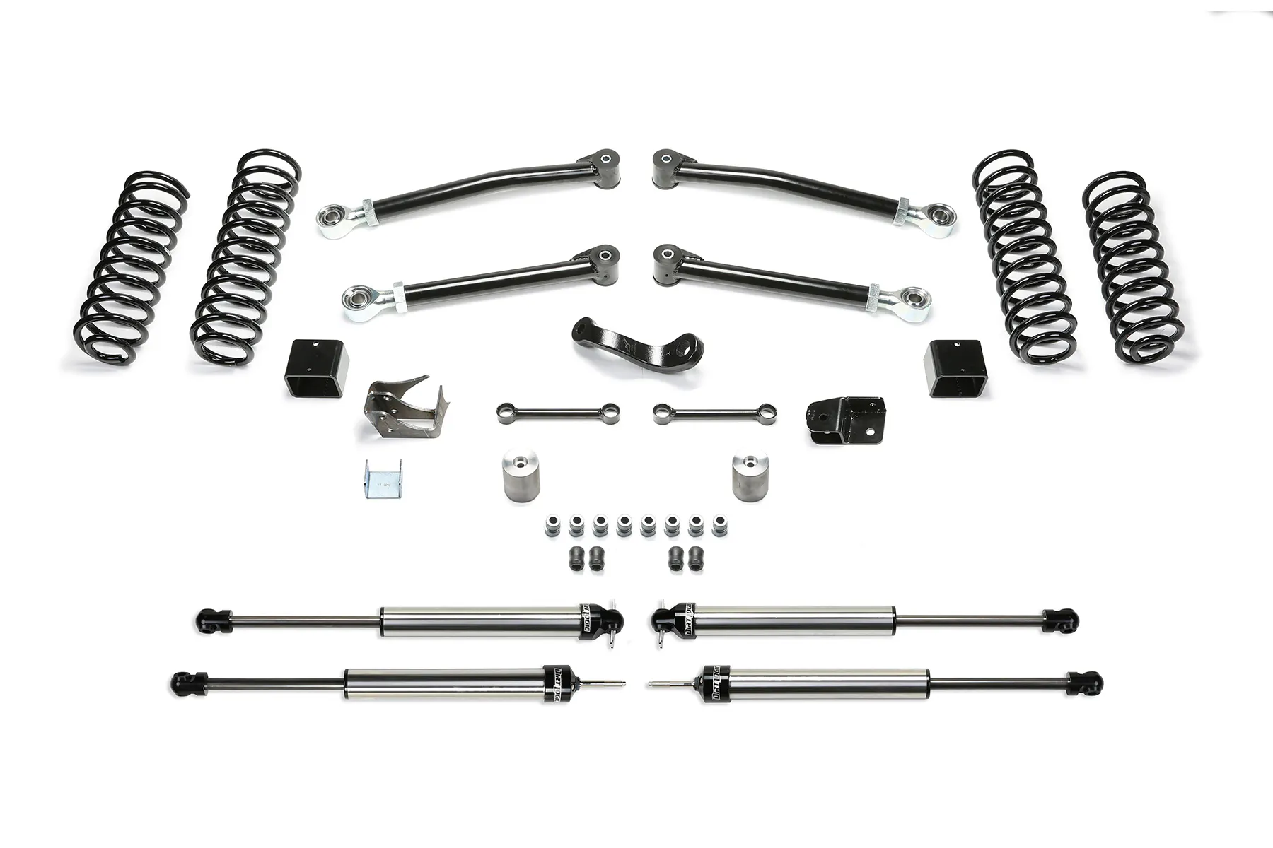 Fabtech Fabtech K4089DL