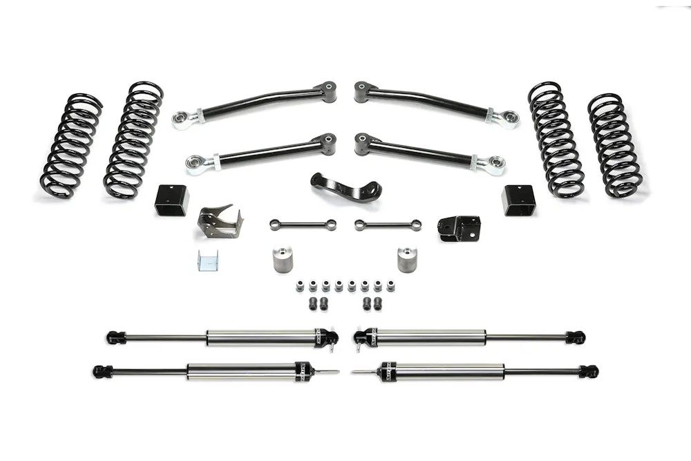 Fabtech K4089DL