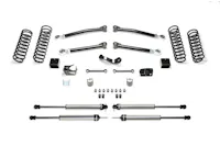 Fabtech K4089DL