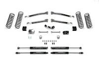 Fabtech K4089M