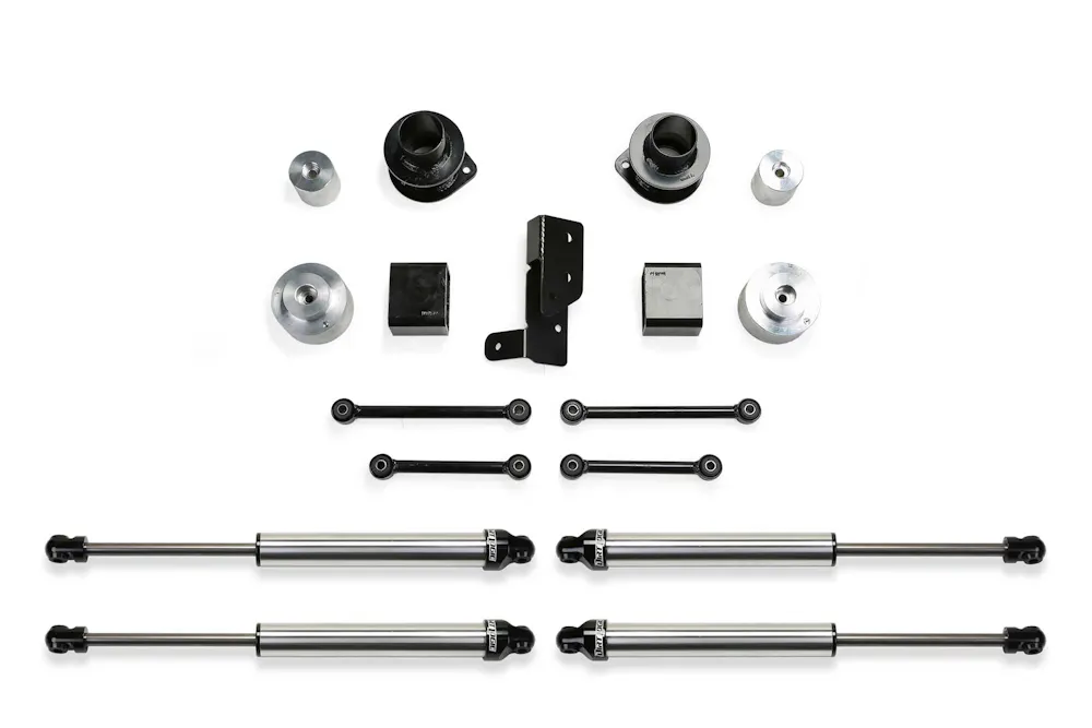 Fabtech K4101DL