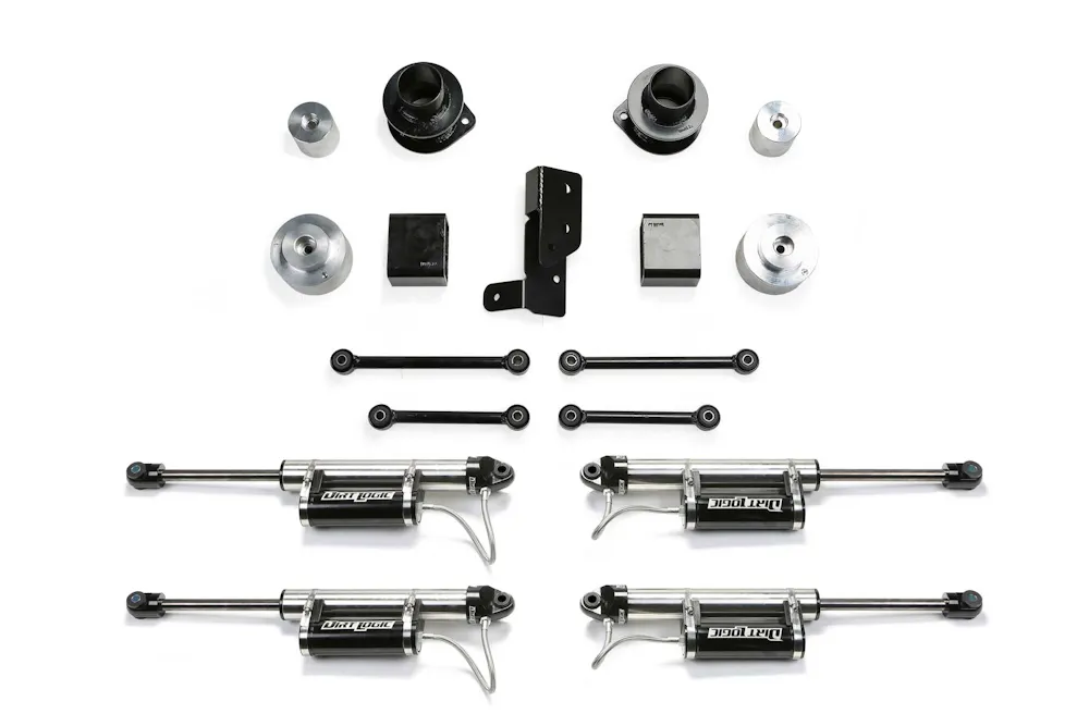 Fabtech K4102DL