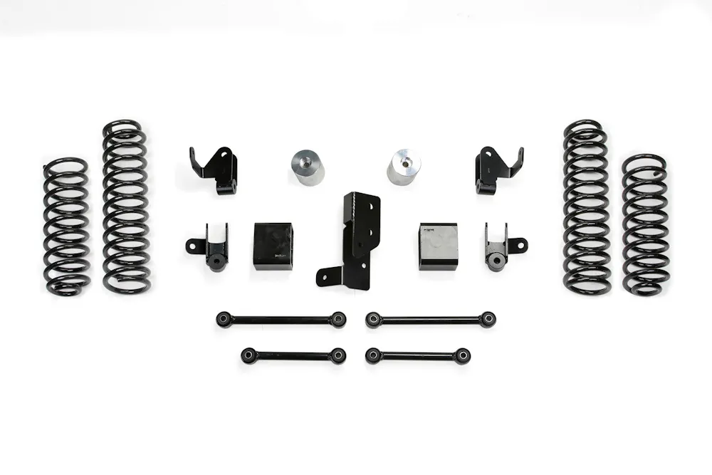 Fabtech K4106
