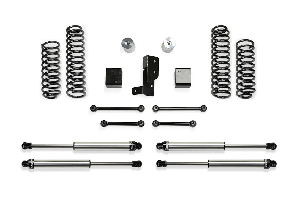 Fabtech K4107DL