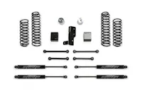 Fabtech K4107M