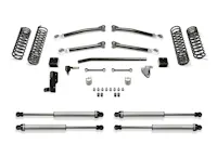 Fabtech K4140DL