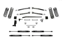 Fabtech K4140M