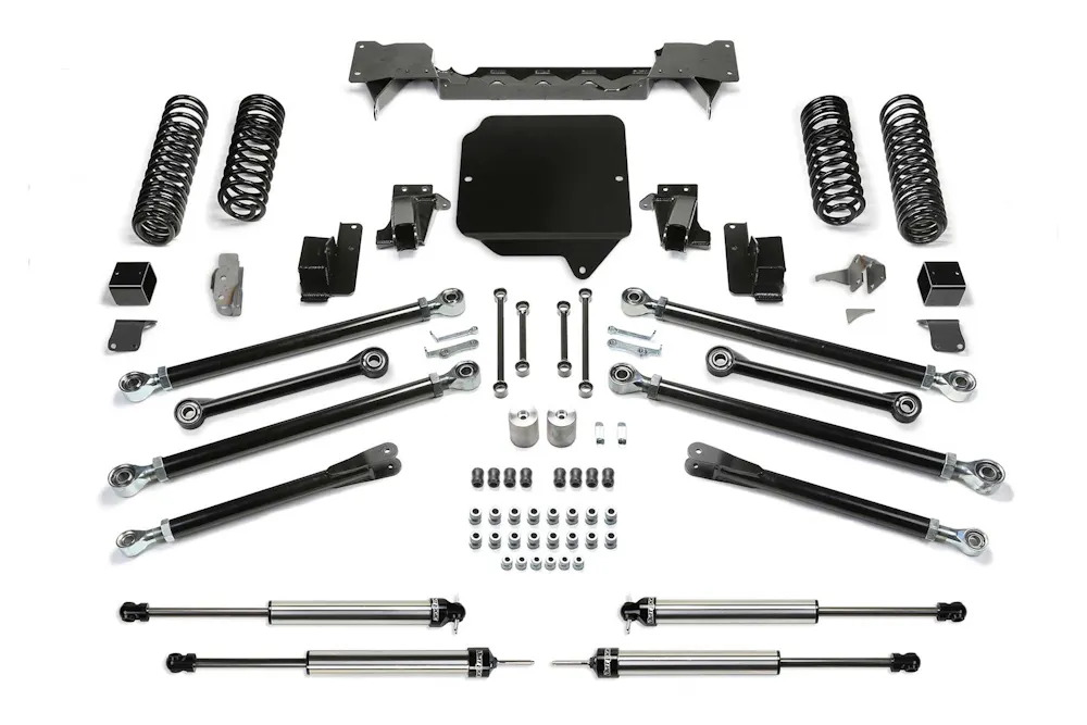 Fabtech K4144DL