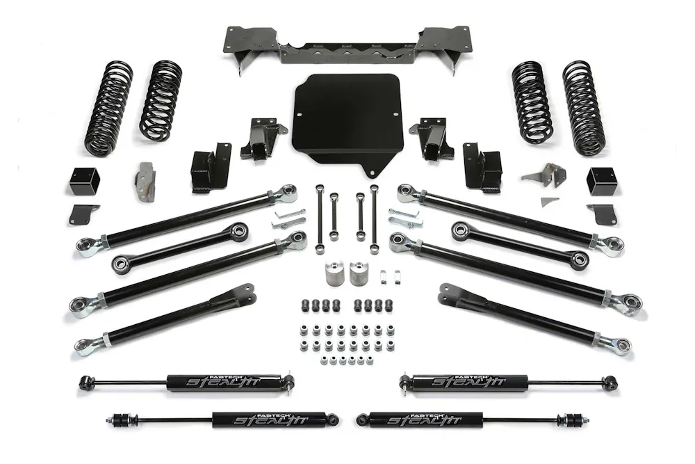 Fabtech K4131M