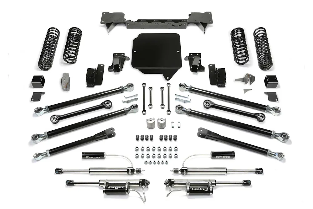 Fabtech K4132DL