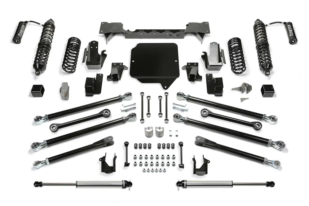 Fabtech K4135DL