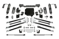 Fabtech K4135DL