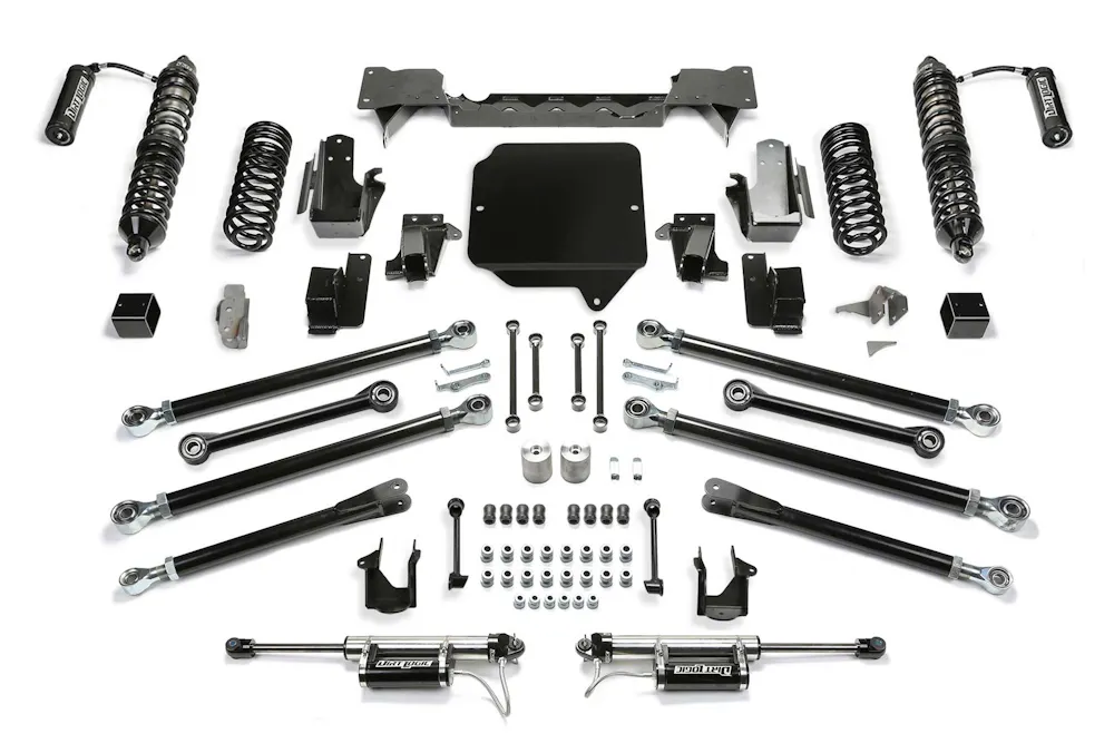 Fabtech K4136DL