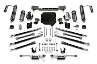 Fabtech K4136DL