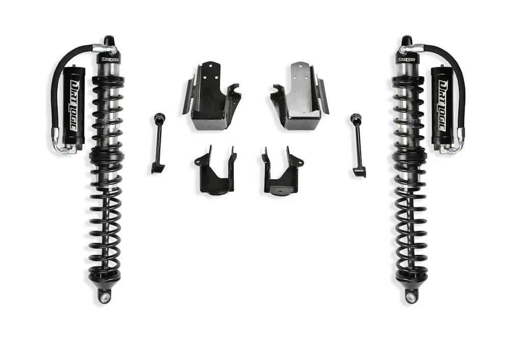 Fabtech K4151DL