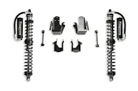 Fabtech K4151DL