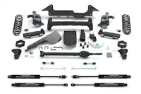 Fabtech K5000M