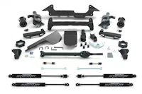Fabtech K5001M