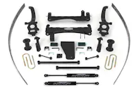 Fabtech K6000M
