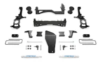 Fabtech K6005