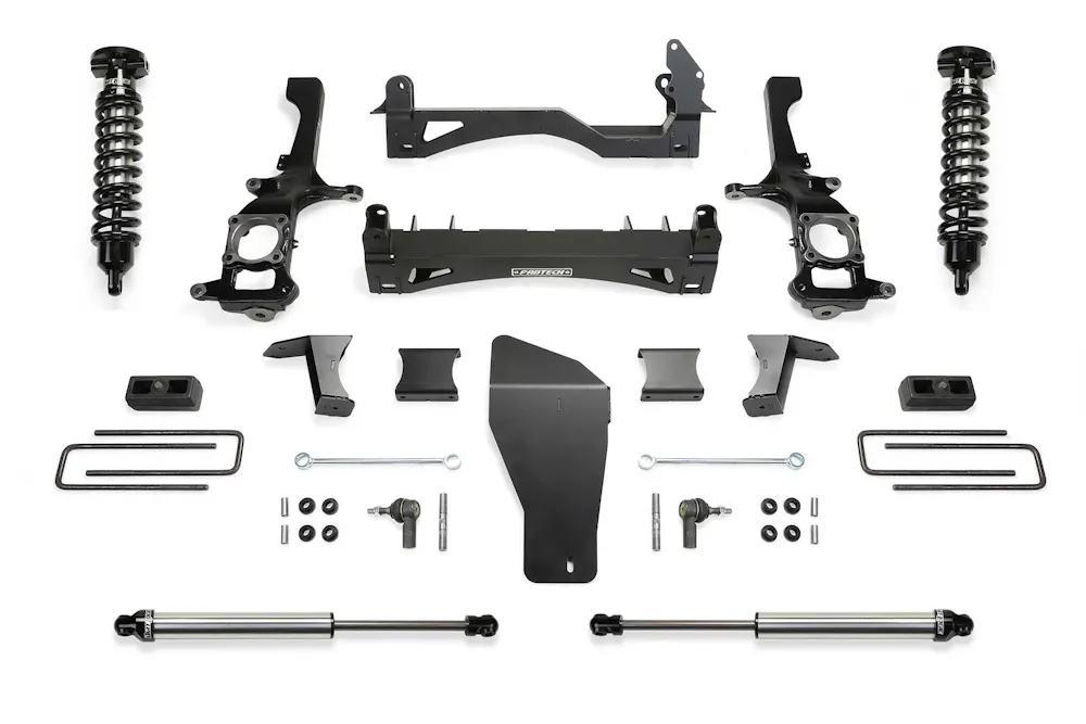 Fabtech K6005DL