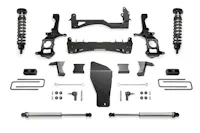 Fabtech K6005DL