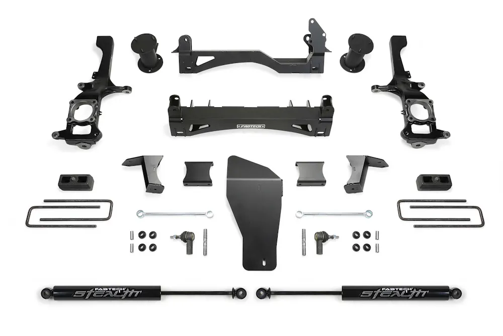 Fabtech K6005M