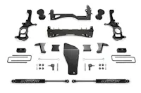 Fabtech K6005M