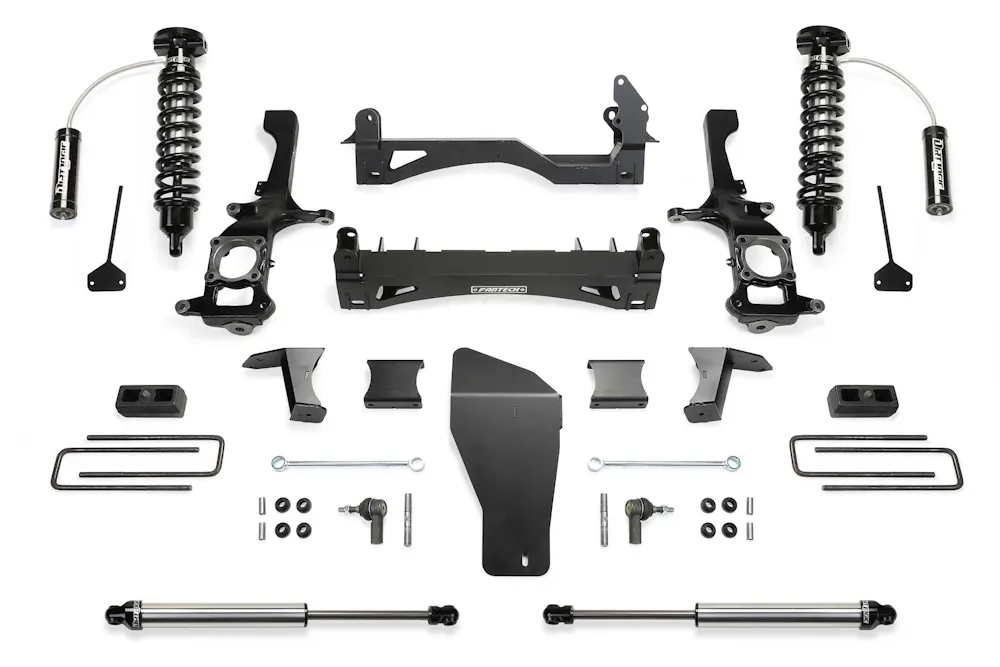 Fabtech K6010DL
