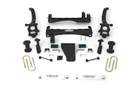 Fabtech K6008