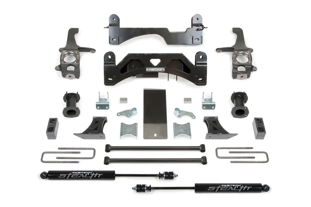 Fabtech K7009M