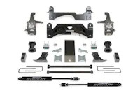 Fabtech K7009M