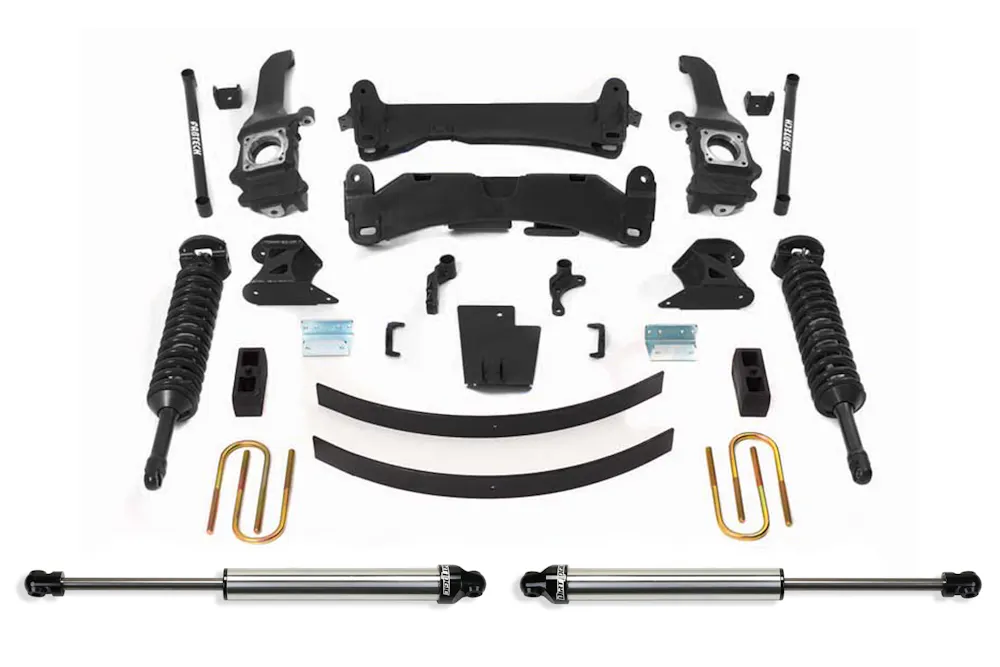 Fabtech K7020DL