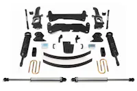 Fabtech K7020DL