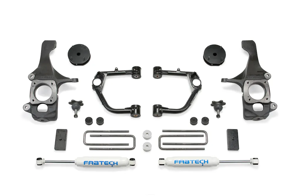 Fabtech K7028