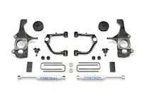 Fabtech K7028